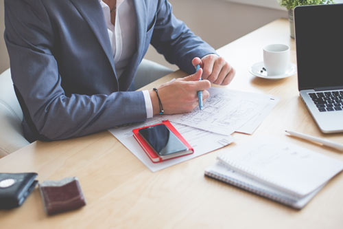企業(yè)尋求代理記賬服務(wù)要注意哪些問(wèn)題？